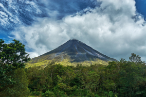 Arenal Volcano And Hot Springs Tour Packages